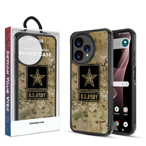 MyBat Design Lab Series Case for Cricket Icon Plus 2026 - U.S. Army - MCICON7CSLESMP055-1.jpg
