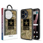 MyBat Design Lab Series Case for Cricket Icon Plus 2026 - U.S. Army