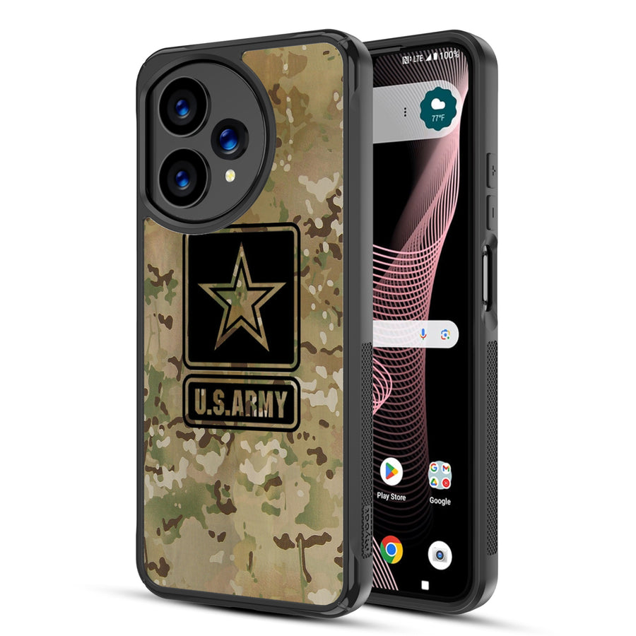 MyBat Design Lab Series Case for Cricket Icon Plus 2026 - U.S. Army - MCICON7CSLESMP055-2.jpg