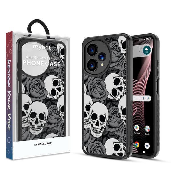 MyBat Design Lab Series Case for Cricket Icon Plus 2026 - Skull Garden - MCICON7CSLESMP081-1.jpg
