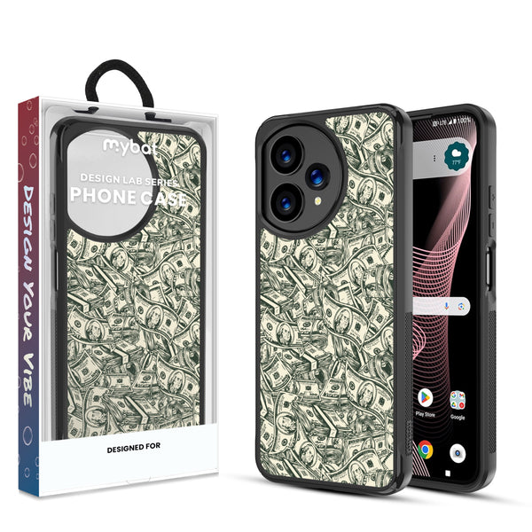 MyBat Design Lab Series Case for Cricket Icon Plus 2026 - Money Stack - MCICON7CSLESMP082-1.jpg