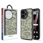 MyBat Design Lab Series Case for Cricket Icon Plus 2026 - Money Stack