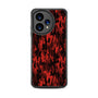 MyBat Design Lab Series Case for Cricket Icon Plus 2026 - Red Digital Camouflage - MCICON7CSLESMP086-3.jpg