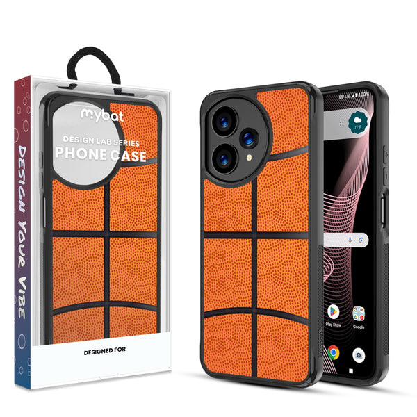 MyBat Design Lab Series Case for Cricket Icon Plus 2026 - Basketball - MCICON7CSLESMP087-1.jpg