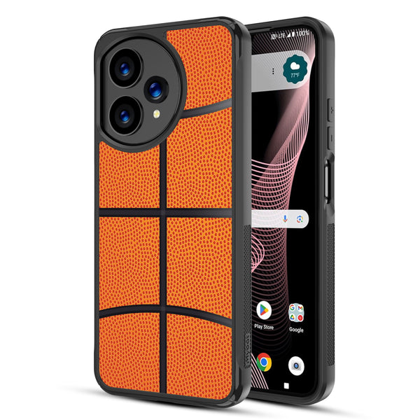 MyBat Design Lab Series Case for Cricket Icon Plus 2026 - Basketball - MCICON7CSLESMP087-2.jpg
