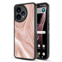 MyBat Design Lab Series Case for Cricket Icon Plus 2026 - Pink Marble - MCICON7CSLESMP107-2.jpg