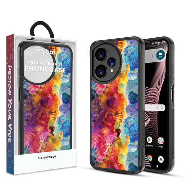 MyBat Design Lab Series Case for Cricket Icon Plus 2026 - Color Burst - MCICON7CSLESMP108-1.jpg