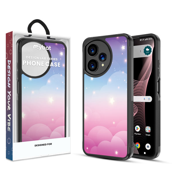 MyBat Design Lab Series Case for Cricket Icon Plus 2026 - Clouds & Stars - MCICON7CSLESMP110-1.jpg