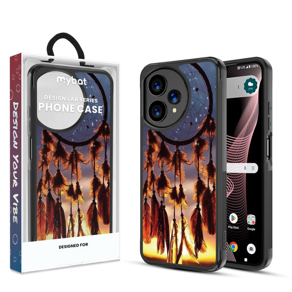 MyBat Design Lab Series Case for Cricket Icon Plus 2026 - Dreamcatcher - MCICON7CSLESMP111-1.jpg