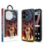 MyBat Design Lab Series Case for Cricket Icon Plus 2026 - Dreamcatcher