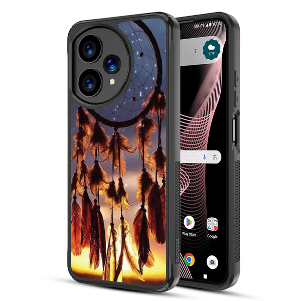 MyBat Design Lab Series Case for Cricket Icon Plus 2026 - Dreamcatcher - MCICON7CSLESMP111-2.jpg