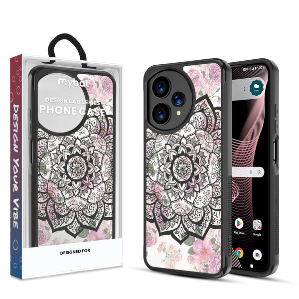 MyBat Design Lab Series Case for Cricket Icon Plus 2026 - Mandala - MCICON7CSLESMP113-1.jpg