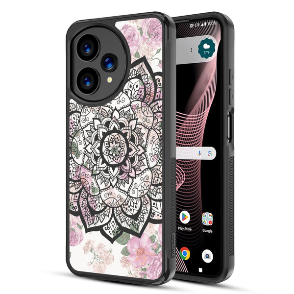MyBat Design Lab Series Case for Cricket Icon Plus 2026 - Mandala - MCICON7CSLESMP113-2.jpg