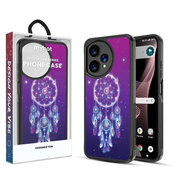 MyBat Design Lab Series Case for Cricket Icon Plus 2026 - Neon Dreamcatcher - MCICON7CSLESMP114-1.jpg