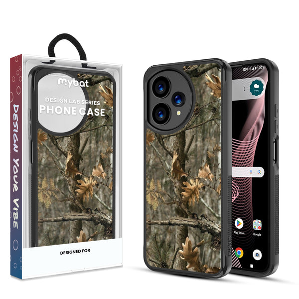 MyBat Design Lab Series Case for Cricket Icon Plus 2026 - Real Tree Camouflage - MCICON7CSLESMP118-1.jpg
