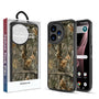 MyBat Design Lab Series Case for Cricket Icon Plus 2026 - Real Tree Camouflage