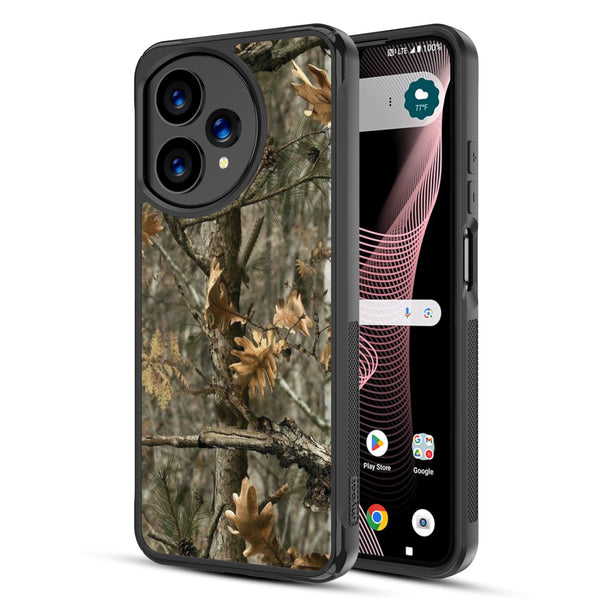 MyBat Design Lab Series Case for Cricket Icon Plus 2026 - Real Tree Camouflage - MCICON7CSLESMP118-2.jpg