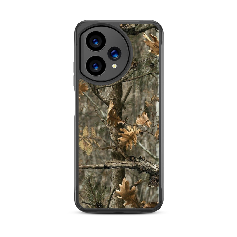 MyBat Design Lab Series Case for Cricket Icon Plus 2026 - Real Tree Camouflage - MCICON7CSLESMP118-3.jpg