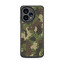 MyBat Design Lab Series Case for Cricket Icon Plus 2026 - Army Camouflage
