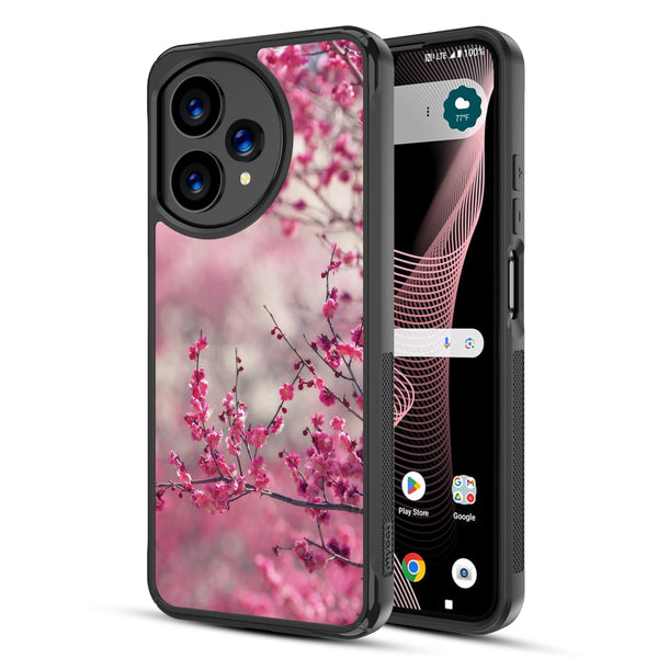 MyBat Design Lab Series Case for Cricket Icon Plus 2026 - Sakura Blooms - MCICON7CSLESMP132-2.jpg
