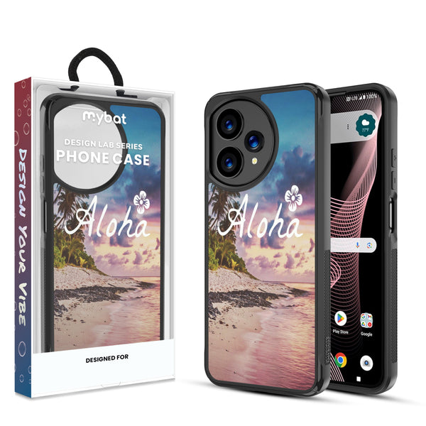 MyBat Design Lab Series Case for Cricket Icon Plus 2026 - Aloha - MCICON7CSLESMP133-1.jpg