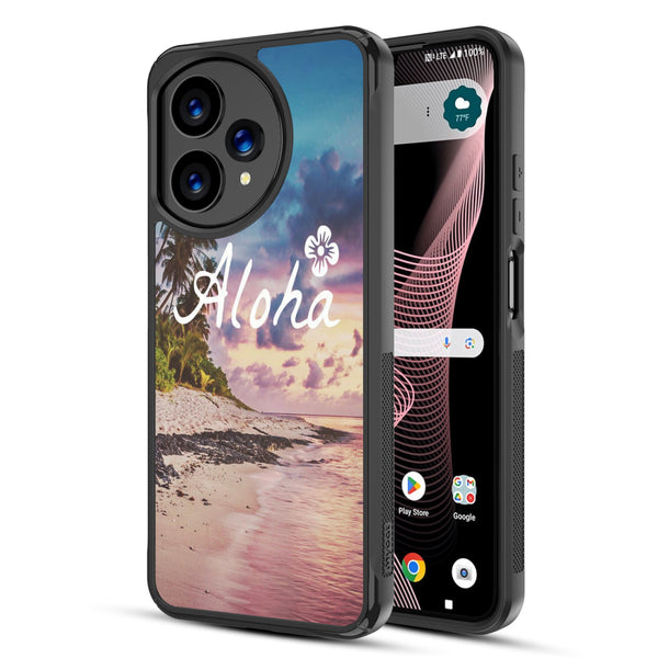 MyBat Design Lab Series Case for Cricket Icon Plus 2026 - Aloha - MCICON7CSLESMP133-2.jpg