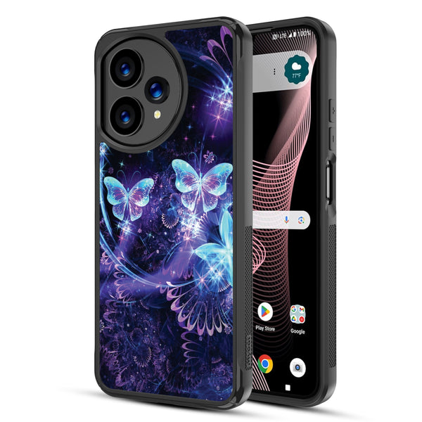 MyBat Design Lab Series Case for Cricket Icon Plus 2026 - Butterfly Magic - MCICON7CSLESMP164-2.jpg