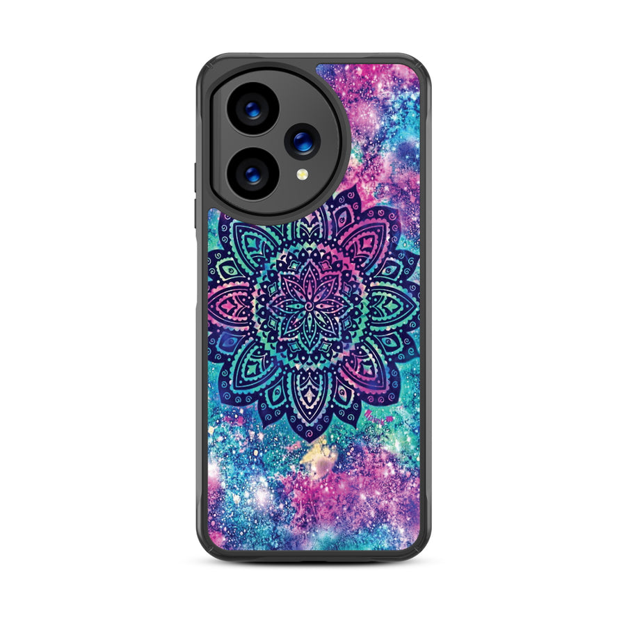 MyBat Design Lab Series Case for Cricket Icon Plus 2026 - Cosmic Mandala - MCICON7CSLESMP165-3.jpg