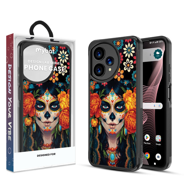 MyBat Design Lab Series Case for Cricket Icon Plus 2026 - Dia De Los Muertos - MCICON7CSLESMP167-1.jpg