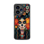 MyBat Design Lab Series Case for Cricket Icon Plus 2026 - Dia De Los Muertos