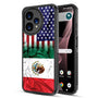 MyBat Design Lab Series Case for Cricket Icon Plus 2026 - Mexican-American Flag - MCICON7CSLESMP168-2.jpg