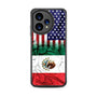 MyBat Design Lab Series Case for Cricket Icon Plus 2026 - Mexican-American Flag - MCICON7CSLESMP168-3.jpg