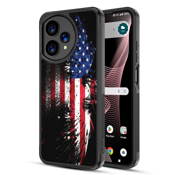 MyBat Design Lab Series Case for Cricket Icon Plus 2026 - American Eagle - MCICON7CSLESMP169-2.jpg