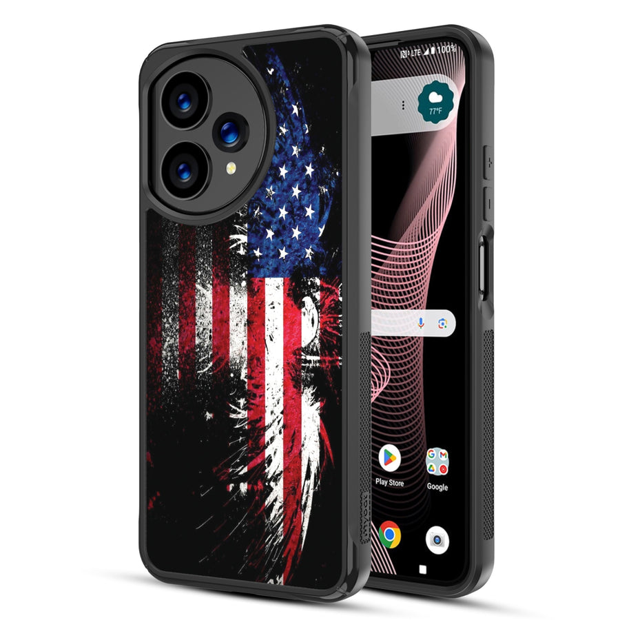 MyBat Design Lab Series Case for Cricket Icon Plus 2026 - American Eagle - MCICON7CSLESMP169-2.jpg