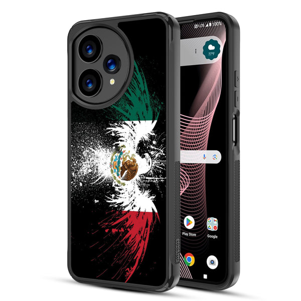 MyBat Design Lab Series Case for Cricket Icon Plus 2026 - Mexican Heritage - MCICON7CSLESMP170-2.jpg