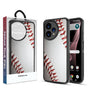 MyBat Design Lab Series Case for Cricket Icon Plus 2026 - Baseball