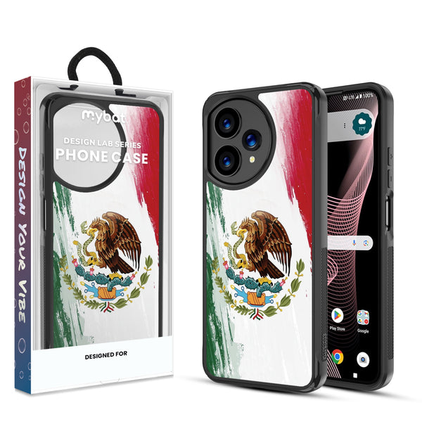 MyBat Design Lab Series Case for Cricket Icon Plus 2026 - Bandera de México - MCICON7CSLESMP174-1.jpg
