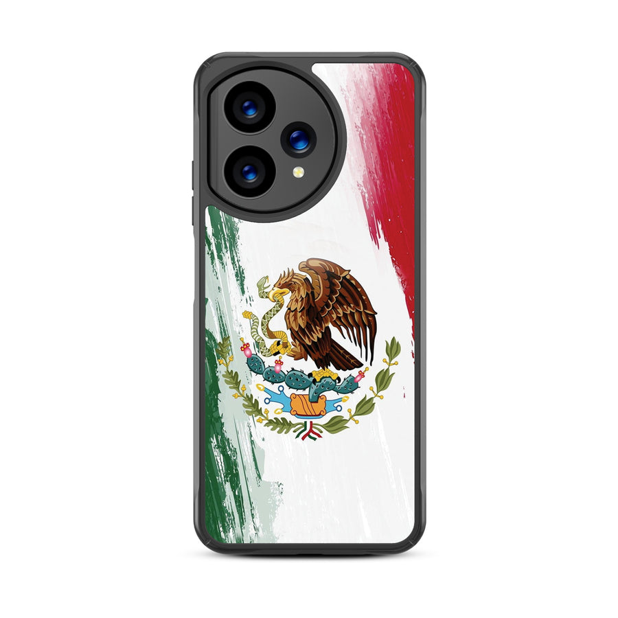 MyBat Design Lab Series Case for Cricket Icon Plus 2026 - Bandera de México - MCICON7CSLESMP174-3.jpg