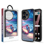 MyBat Design Lab Series Case for Cricket Icon Plus 2026 - Heart and Soul