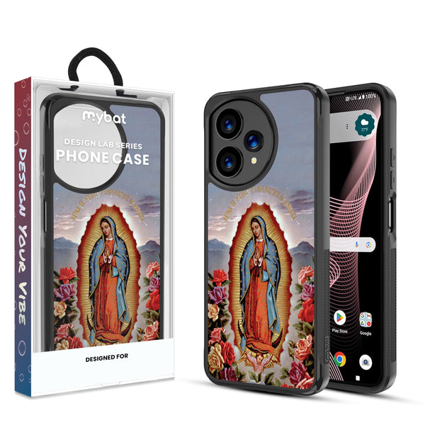 MyBat Design Lab Series Case for Cricket Icon Plus 2026 - Our Lady Guadalupe - MCICON7CSLESMP178-1.jpg
