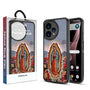 MyBat Design Lab Series Case for Cricket Icon Plus 2026 - Our Lady Guadalupe