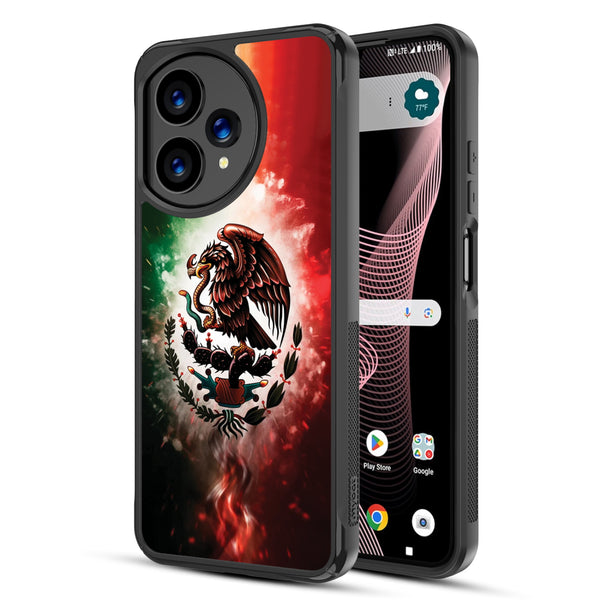 MyBat Design Lab Series Case for Cricket Icon Plus 2026 - Viva Mexico - MCICON7CSLESMP179-2.jpg