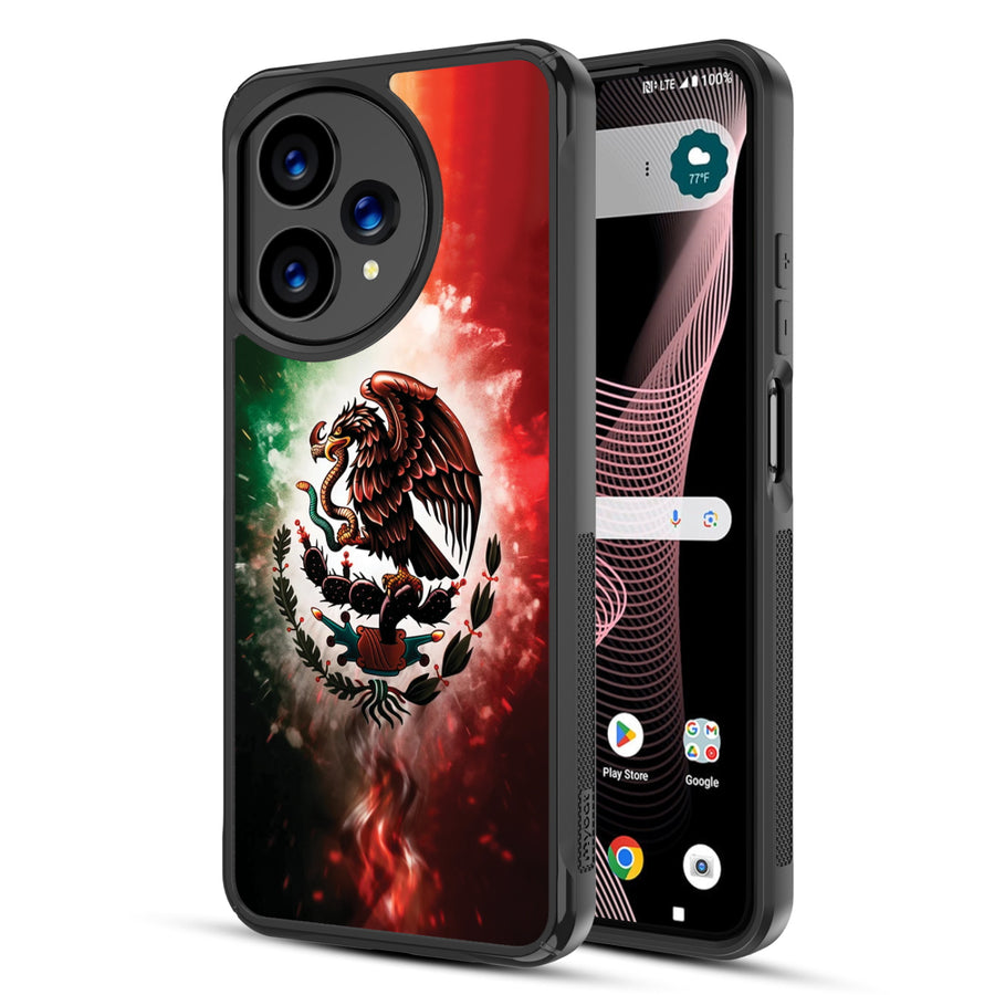 MyBat Design Lab Series Case for Cricket Icon Plus 2026 - Viva Mexico - MCICON7CSLESMP179-2.jpg