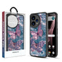 MyBat Design Lab Series Case for Cricket Icon Plus 2026 - Floating Butterflies