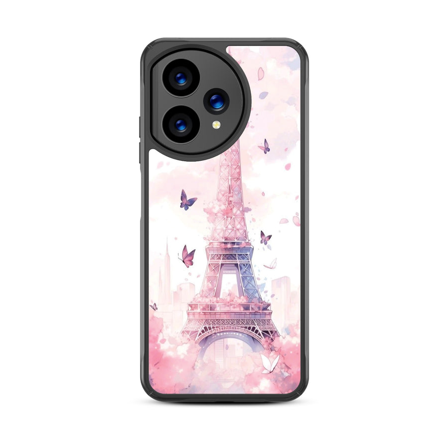MyBat Design Lab Series Case for Cricket Icon Plus 2026 - Parisian Butterflies - MCICON7CSLESMP182-3.jpg
