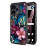 MyBat Design Lab Series Case for Cricket Icon Plus 2026 - Gilded Petals - MCICON7CSLESMP188-2.jpg