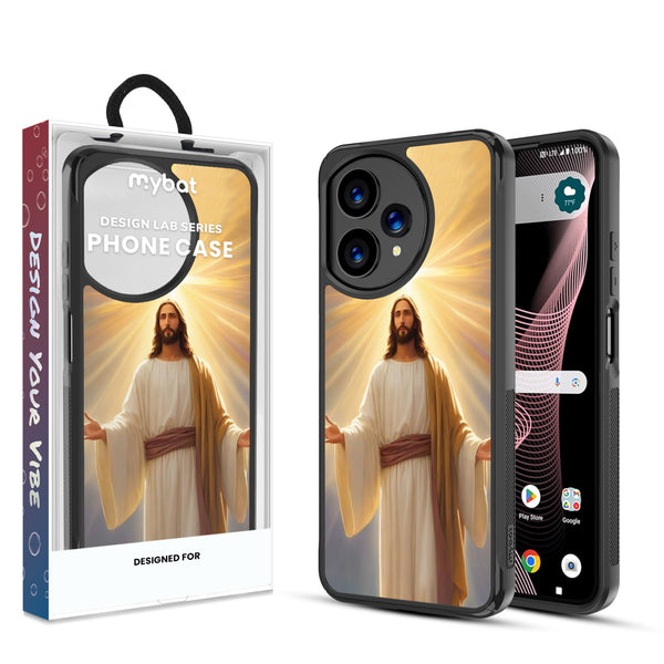 MyBat Design Lab Series Case for Cricket Icon Plus 2026 - Christ the Light - MCICON7CSLESMP196-1.jpg