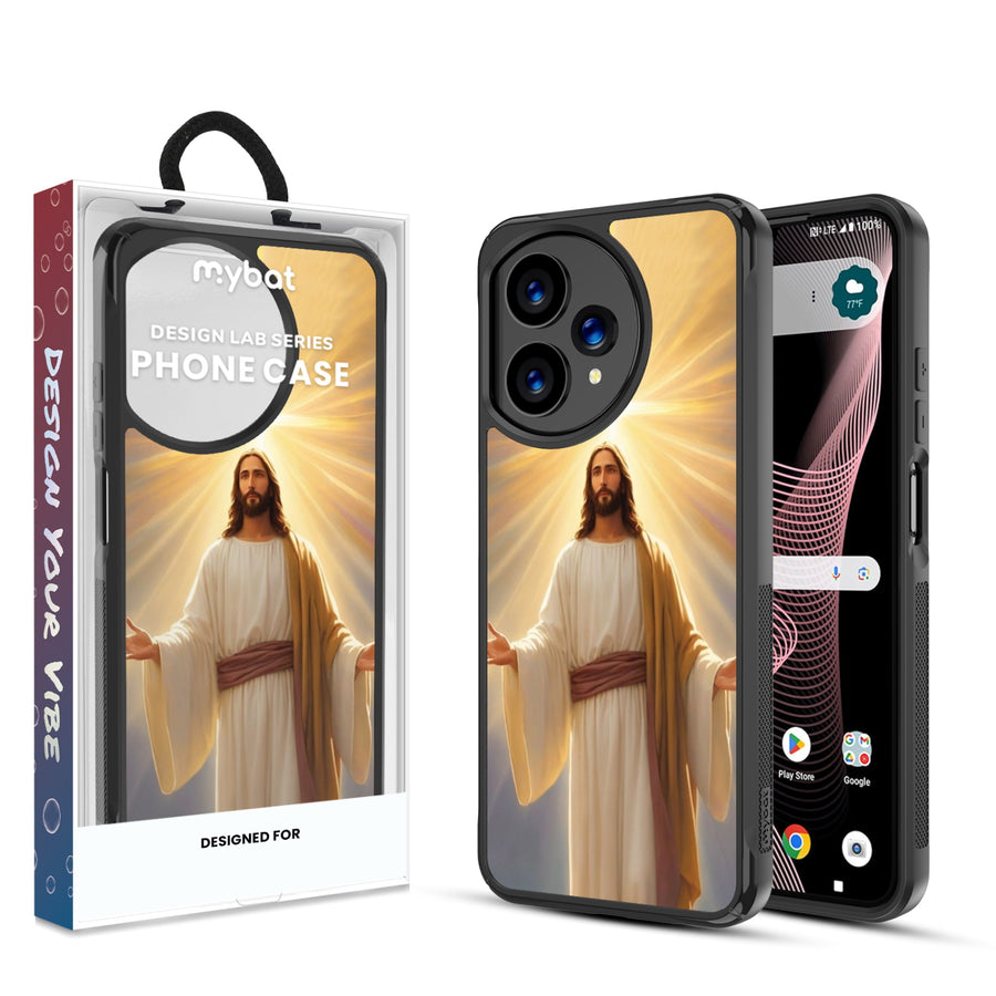 MyBat Design Lab Series Case for Cricket Icon Plus 2026 - Christ the Light - MCICON7CSLESMP196-1.jpg