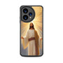 MyBat Design Lab Series Case for Cricket Icon Plus 2026 - Christ the Light