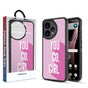 Pink / Icon Plus 2026